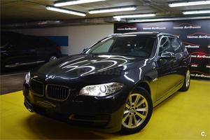 BMW Serie dA xDrive Touring 5p.