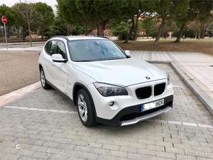 BMW X1 sDrive18d 5p.