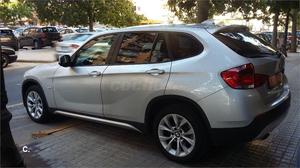 BMW X1 sDrive18d 5p.