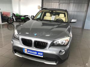 BMW X1 sDrive18d 5p.