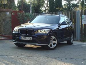 BMW X1 sDrive18d 5p.