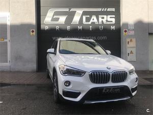 BMW X1 sDrive18d 5p.