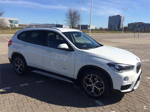 BMW X1 sDrive18d 5p.