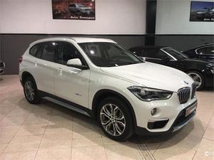 BMW X1 sDrive18d 5p.