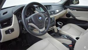 BMW X1 sDrive20d EfficientDynamics Edition 5p.