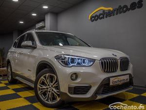 BMW X1 xDrive20dA 5p.