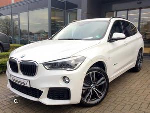 BMW X1 xDrive20dA 5p.