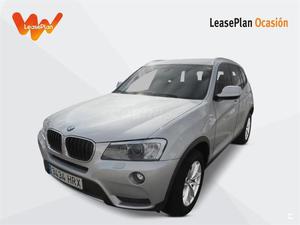 BMW X3 XDRIVE20D 5p.