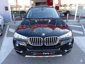 BMW X3 XDRIVE20D 5p.