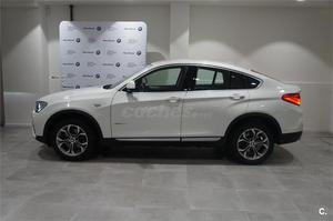 BMW X4 xDrive20d 5p.