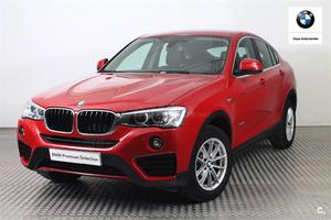 BMW X4 xDrive20d 5p.