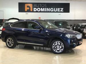 BMW X4 xDrive20d 5p.