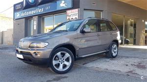 BMW X5 3.0d 5p.