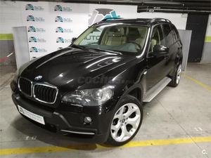 BMW X5 3.0d 5p.