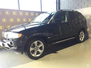 BMW X5 3.0d 5p.