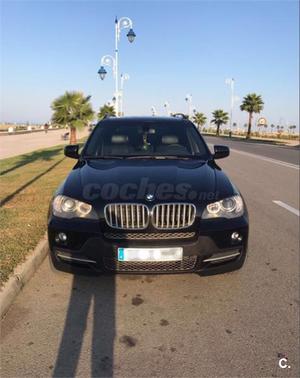 BMW X5 xDRIVE30d 5p.