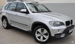 BMW X5 xDRIVE30d 5p.