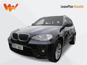 BMW X5 xDRIVE30d 5p.