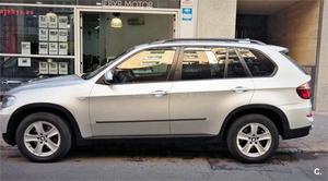 BMW X5 xDRIVE30d 5p.