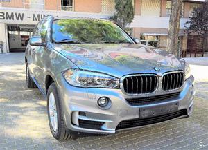 BMW X5 xDRIVE30d 5p.