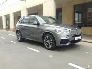 BMW X5 xDRIVE40d 5p.