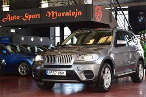 BMW X5 xDRIVE40d 5p.