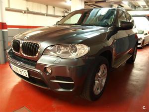 BMW X5 xDrive30d Exclusive Edition 5p.
