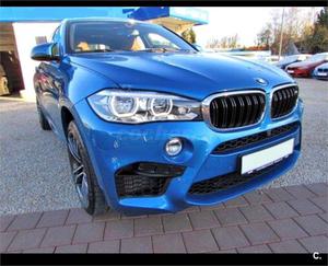 BMW X6 M 5p.