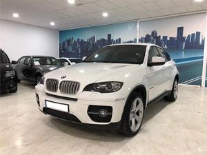 BMW X6 xDrive35d 5p.