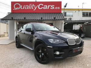 BMW X6 xDrive50i 5p.