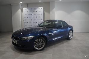 BMW Z4 sDrive20i 2p.