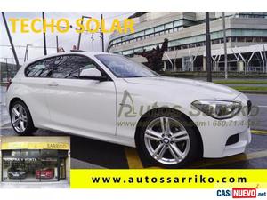 Bmw 118 serie 1 f21 3p. diesel '15