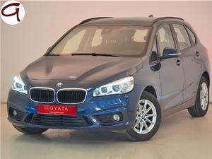 Bmw 218 Serie d 150cv Active Tourer