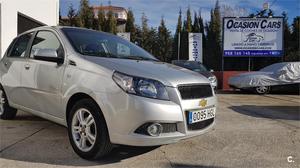 CHEVROLET Aveo 1.4 LTZ 5p.