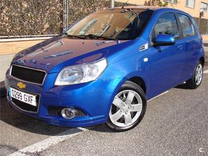 CHEVROLET Aveo v LS 5p.