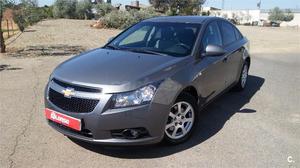 CHEVROLET Cruze 2.0 VCDi 16V LS 150 CV 4p.