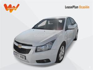 CHEVROLET Cruze 2.0 VCDi LT 4p.