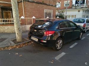 CHEVROLET Cruze 2.0 VCDi LT Clima 5p.