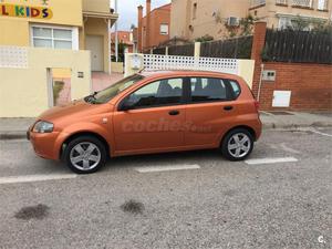 CHEVROLET Kalos 1.2 SE 5p.