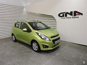 CHEVROLET Spark v LS 5p.