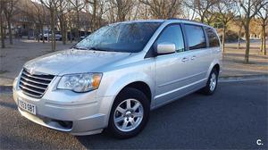 CHRYSLER Grand Voyager Touring 2.8 CRD 5p.