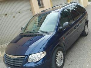 CHRYSLER Voyager LX 2.8 CRD Auto 5p.