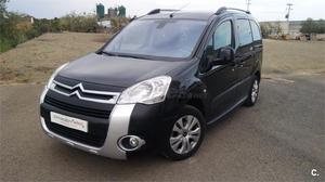 CITROEN Berlingo 1.6 HDi 110 XTR 5p.