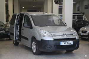 CITROEN Berlingo 1.6 HDi 75 X 4p.