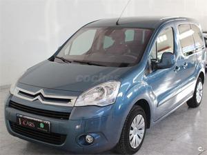 CITROEN Berlingo 1.6 HDi 90 SX Multispace 5p.