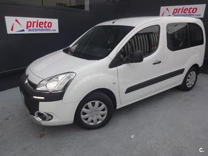 CITROEN Berlingo 1.6 HDi 90 Tonic 4p.