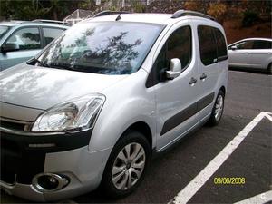 CITROEN Berlingo 1.6 HDi 90 XTR Plus 5p.