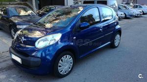 CITROEN C1 1.4 HDI SX 5p.