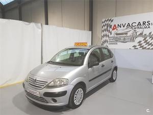 CITROEN C3 1.1i Furio 5p.