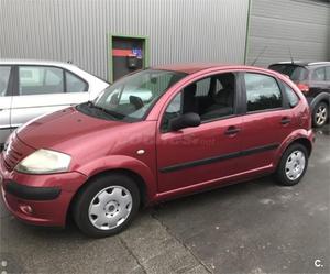 CITROEN C3 1.1i Magic 5p.